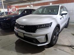 کیا سۆرینتۆ